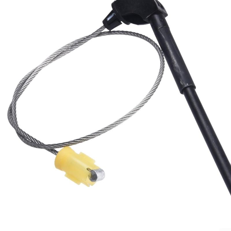 Underbody Spare Tire Hoist Kit with Mounting Bracket for 2012-2023 Transit and Transit Custom Models, Tire Lift Repair Set Unit BK21-1K353-AC