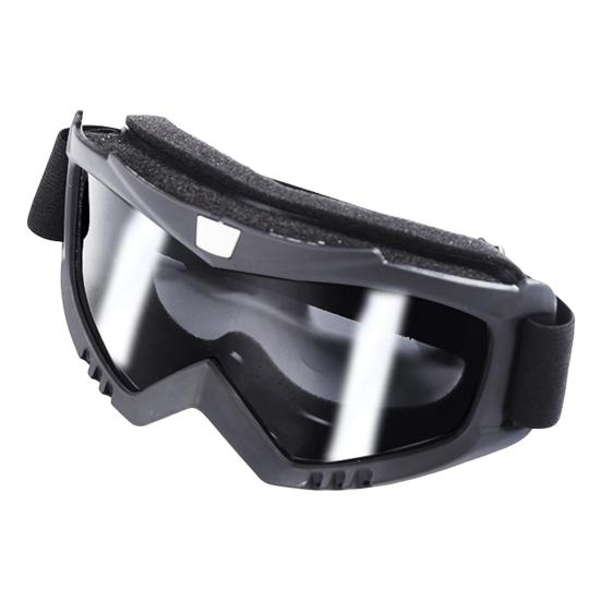 Venkovní cyklistické brýle s PC čočkou UV ochrana Větruodolná Lehká Muži Ženy Běh na horském kole Sportovní brýle Brýle