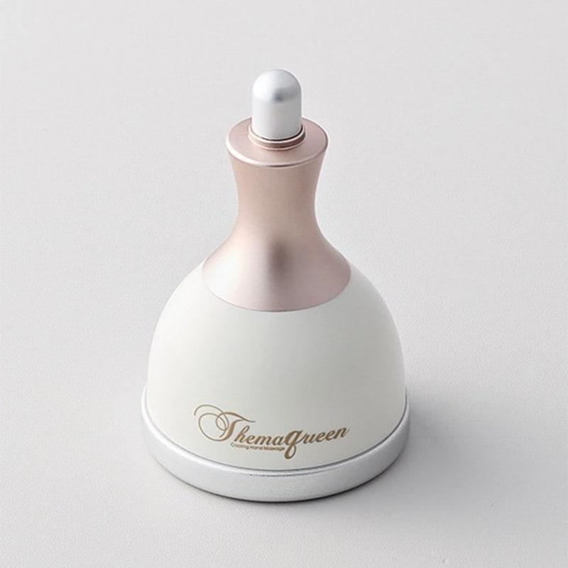 [Dermaqueen] Face & Eye Cooling Stick (Body Shaver & Massager)