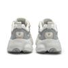 New FILA Fern2 Coverage Wear Resistant Breathable Low Top Casual Shoes Women's White Gray F12W511101FCF