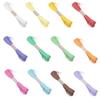 30M Multi Colors Paper Cord Craft Rope Twine String Gift Wrapping Ribbons