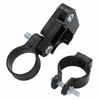 Multifunctional LED Bike Bicycle Brake Lights Plastic With Horn Cycling Taillight Bike Turn Signal Light Lamp Hiking