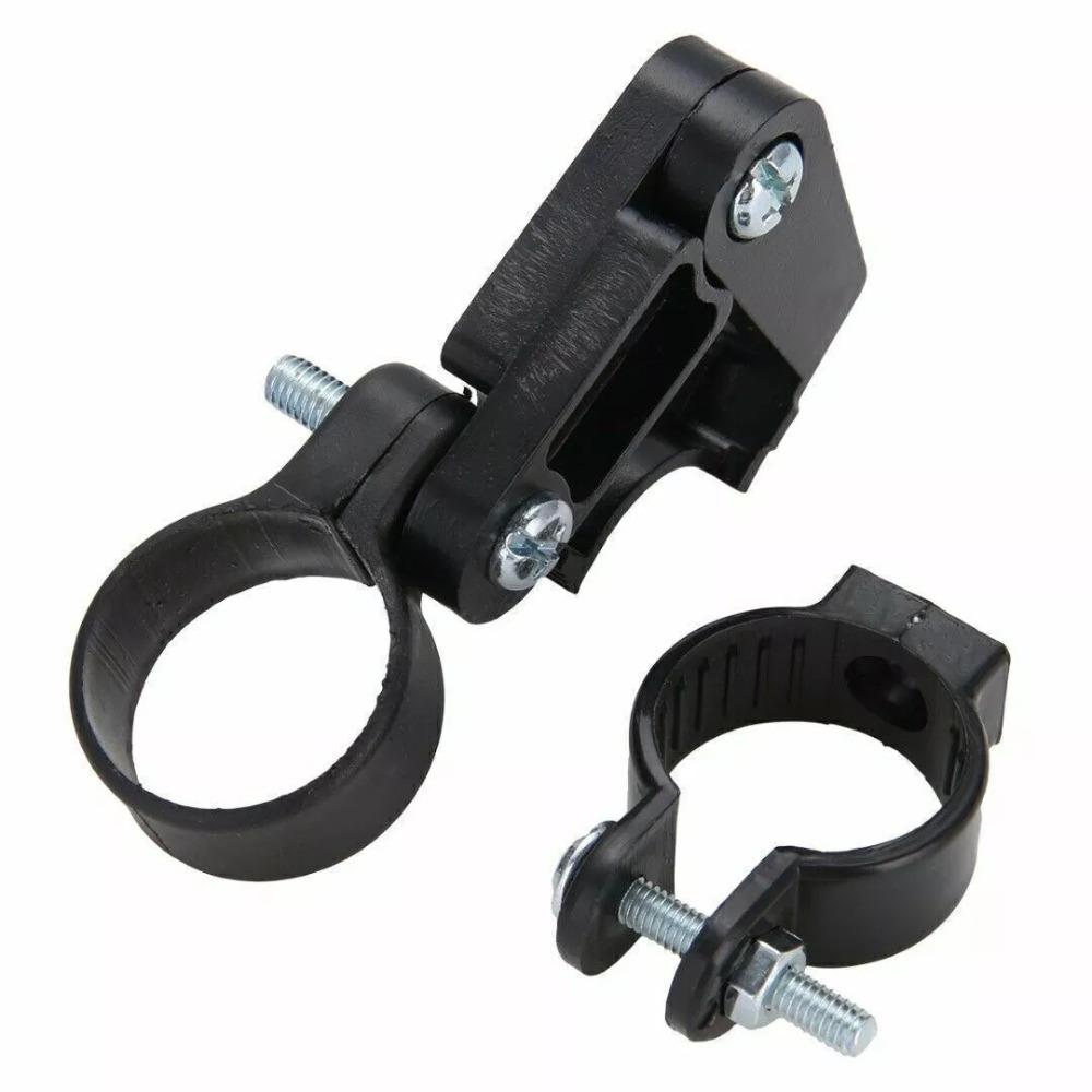 Multifunctional LED Bike Bicycle Brake Lights Plastic With Horn Cycling Taillight Bike Turn Signal Light Lamp Hiking