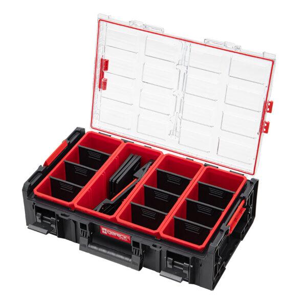 Organisateur Qbrick System One Adaptateur Promo 2XL - Boîte N7035