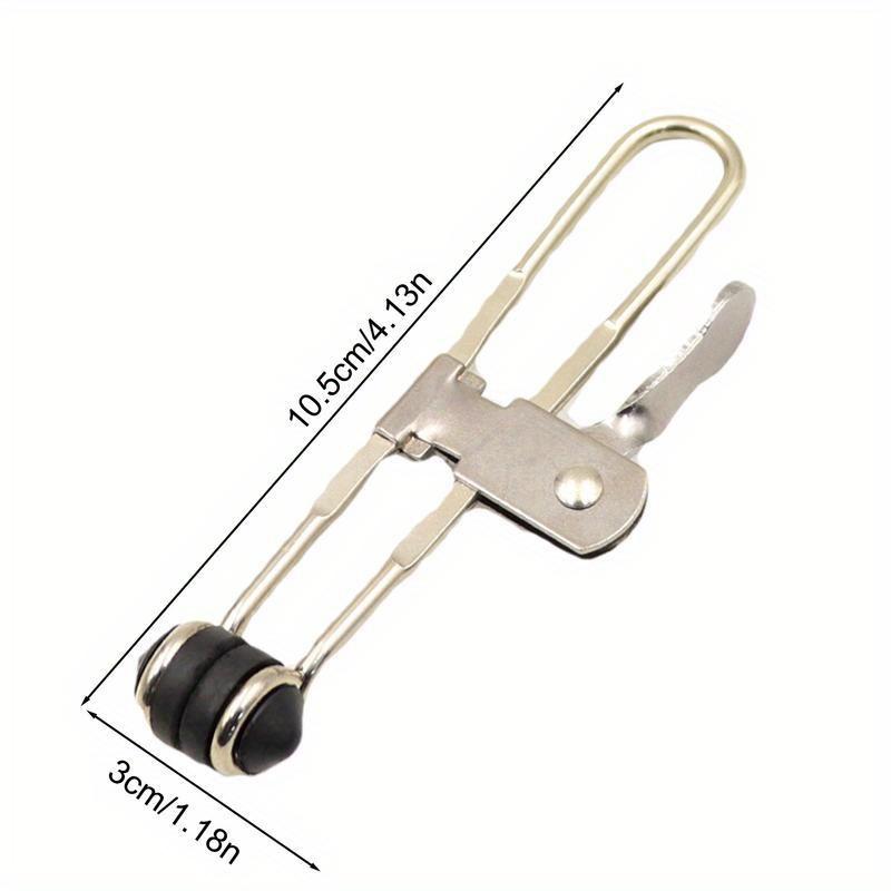 Drop Ceiling Grid Clamps Install Ceiling Clamp & Tile Installation Clips Suspended Ceiling Hand Tools Multifunctional Install