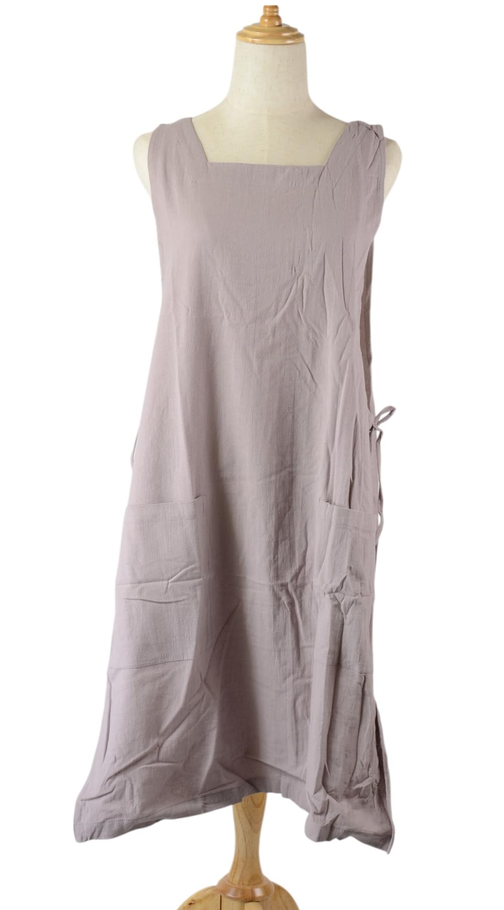 

Френдс Хилл Фартук Рипл Фиолетовый