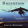 Salvation by John Hartness Hardback Book 9781946926944