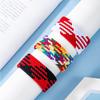 Braided Solo Loop Band for Samsung Galaxy Watch 8 Classic Strap Accessories Elastic Bracelet Correa Galaxy Watch 8 Strap 40/44mm