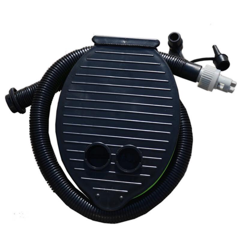 Inflatable Boat Air Pump