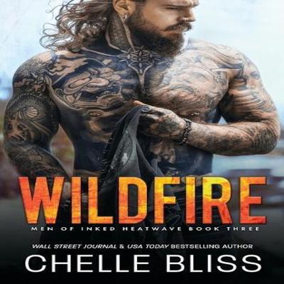 Wildfire by Chelle Bliss Paperback Book 9781950023820