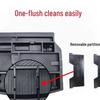 Compatible with 24/25 models BYD Qin DMI Trunk Organizer Box