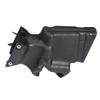 Motorcycle Ram Air Intake Tube Duct For Honda CBR600RR CBR 600 2007-2012