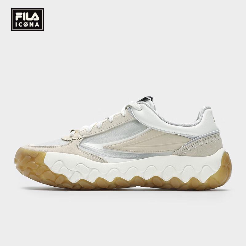 FILA Men's GARA 2 Lifestyle Sneakers