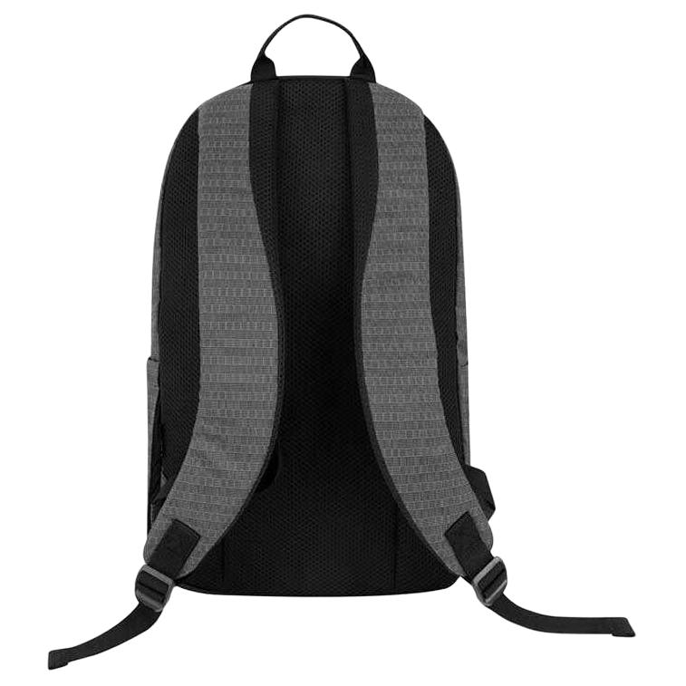 New LiNing Polyamide Backpack Unisex Dark Gray ABSU257-4