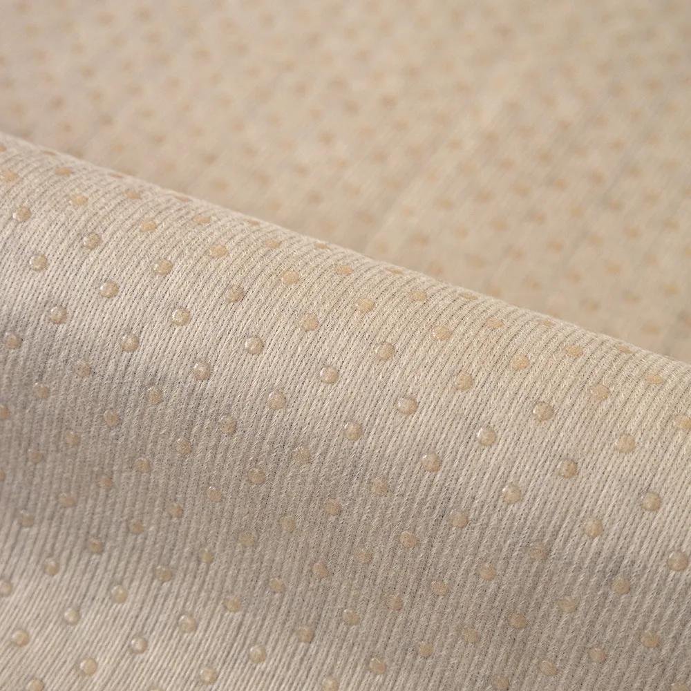 Sofa Cushion Four Seasons Universal Non-slip Pure Cotton Fabric All Cotton Cover Towel Modern Quilted High-grade Simple Cushion