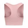 Under Armour Vanish Seamless Comfortable Classic Skin-Friendly Versatile Sports Bra Women Underwear Deep-Pink 1384419-647