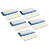 Leaf Blower Maintenance Air Filter Kit 5-Pack Filters Hassle-Free Maintenance Optimal Performance Filters For ECHO Equipment