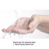 Cleaning Gel Washing Tool Craftsmanship Vehicle Supplies Car Gel Dirt Catcher Laptop USB Port Grooves Ventilation Dust Remover