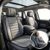 High Density Sponge Car Heightening Cushion Thick Auto Seat Cushion Non-Slip Seat Pad  All Seasons