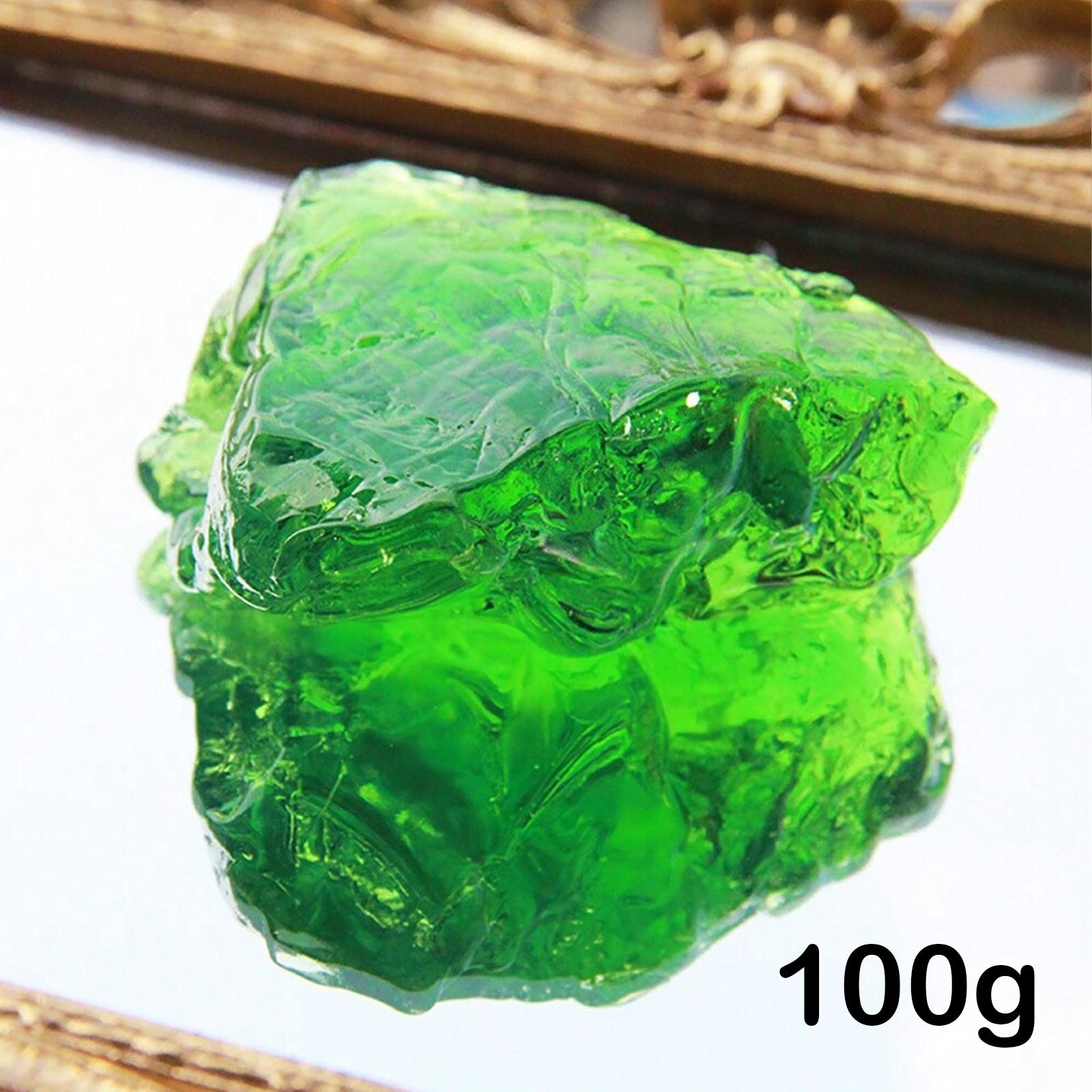 

100 г желеобразный воск цветной воск сделай сам ручная работа ароматизированные свечи изготовление материалов прозрачный воск сырье бездымный