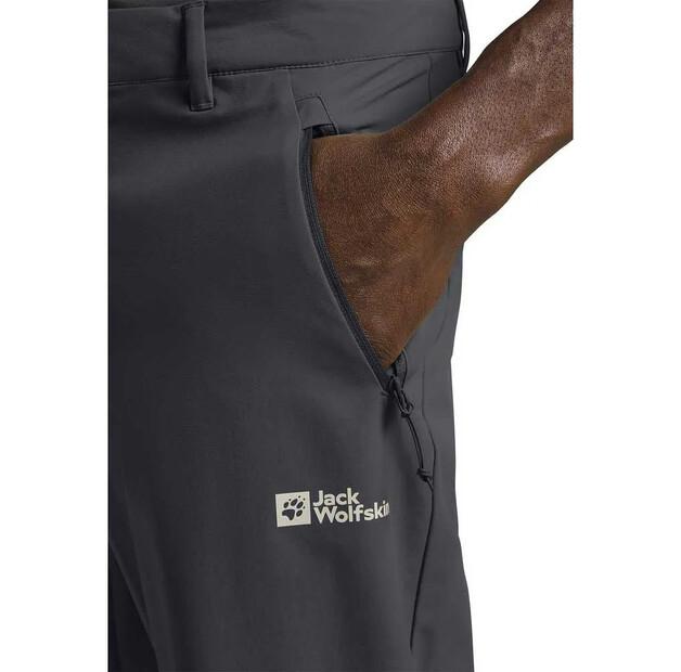 Jack Wolfskin Брюки Pico Trail