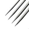 4x Needle Crafting Sticks Detail Tool,Accessories,Carving Texture Art,Ceramic and Pottery Tools