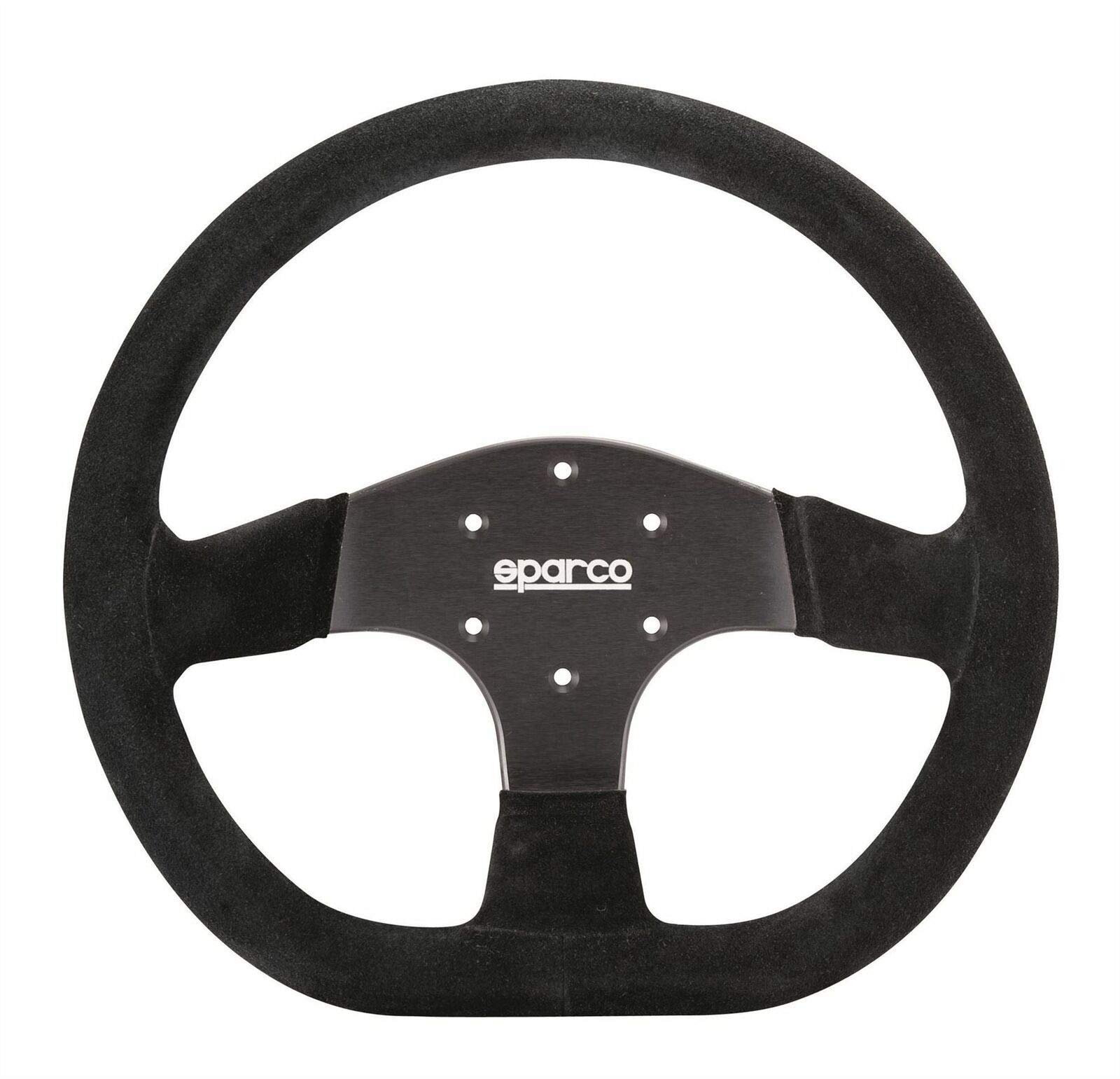 

R353SUEDEBLACK 015R353PSN [Sparco] 330mm/D36