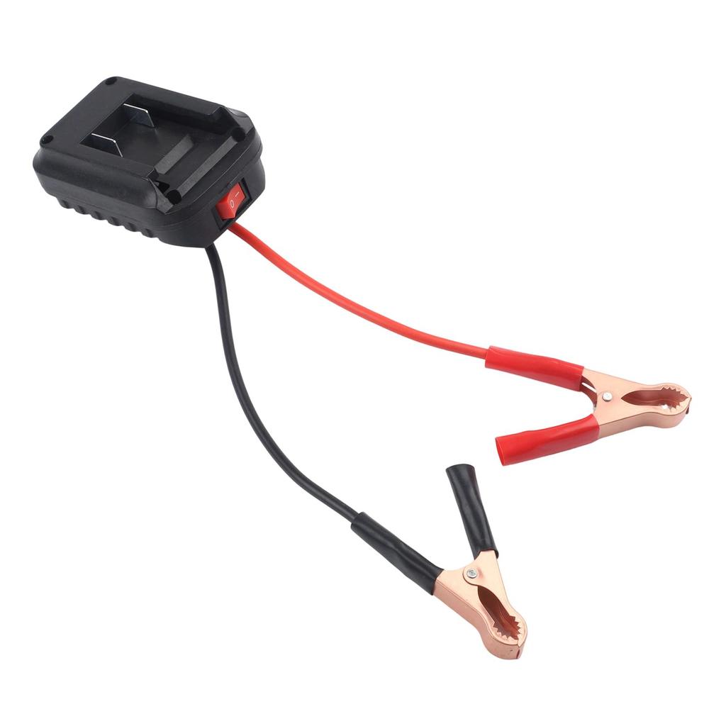 1 Pc A3/ 2106 Car Battery Jump Starter Jump Box Lithium Battery Converter Dual USB Ports For Vehicle Starting Car Jump Starter