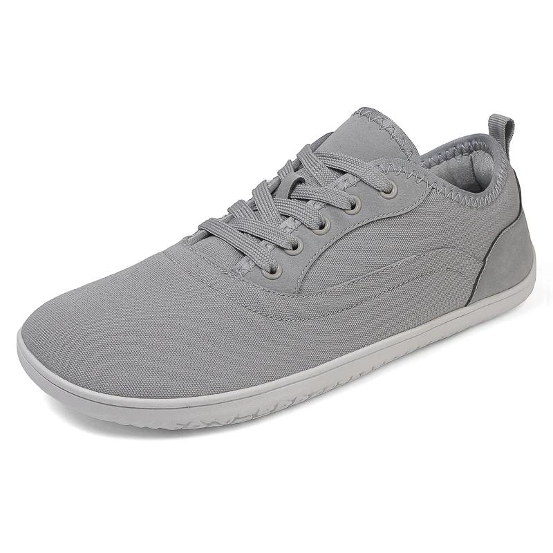 Couple Outdoor Sports Wide Palm Wide Last Barefoot Casual Indoor Yoga Fitness New Hiking Plus Size