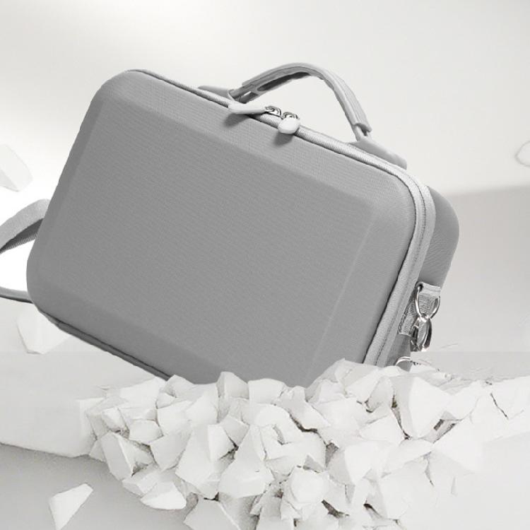 Camera Carrying Case Storage Box Velvets Lining Shockproofs Carrying Bag for 360 Camera
