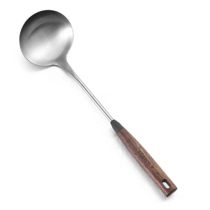Kangbach Stainless Steel Soup Ladle