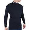 UA HEATGEAR FITTED LONG SLEEVE MOCK Fashion