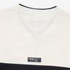 Fila Colorblock V Neck Crew