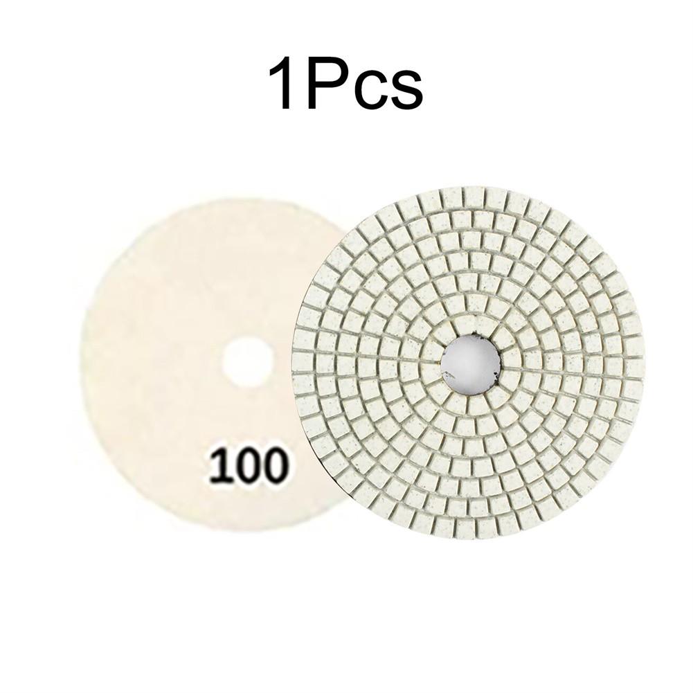 Sanding Polishing Pad Stone 30-10000grit 4 Inch Building