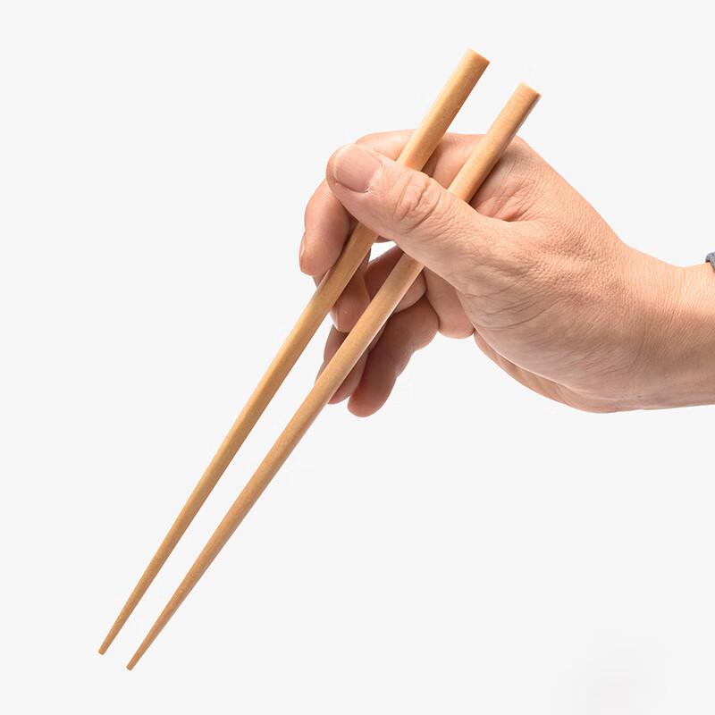 Japanese Style Wooden Chopsticks