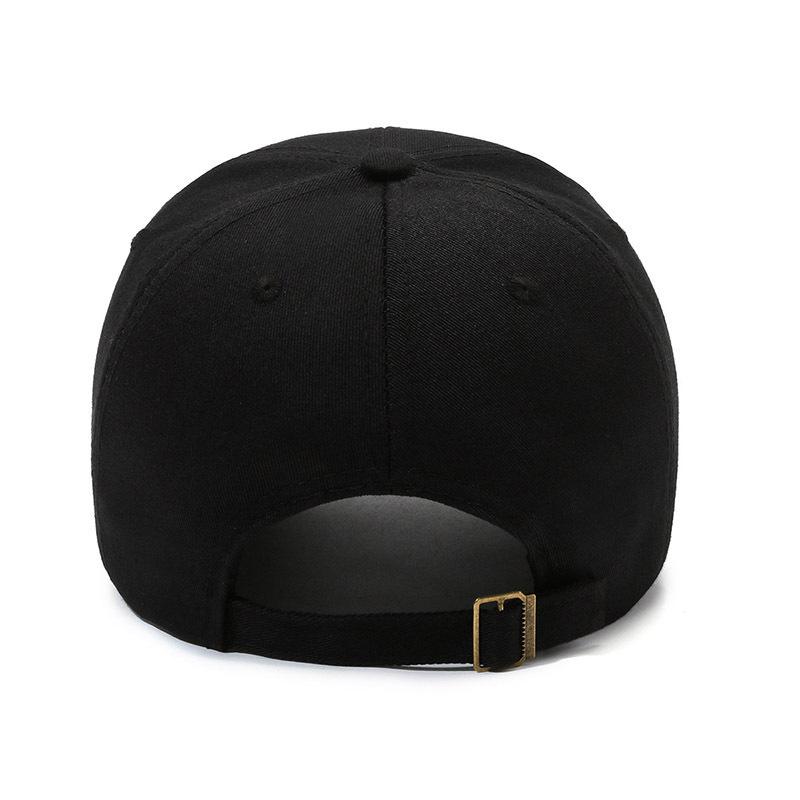 Sun Hat Alphabet Baseball Cap Fashion Spring And Autumn Sports Hat Trend Couple Hat Outdoor Casual Hat