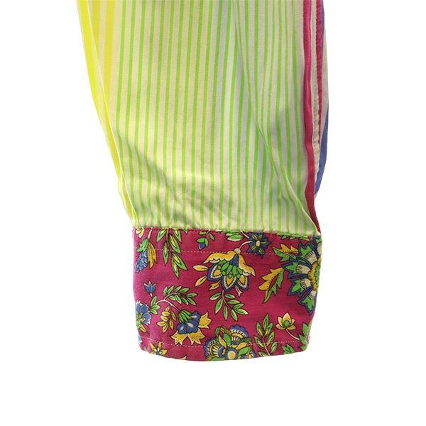 RALPH LAUREN Overall handle Long sleeve Button down shirt M Men's Used