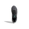 Adidas X9000L4 Heat.RDY Blauoxid Silber Metallic Unisex Sneaker Grau Core-Black FY0782
