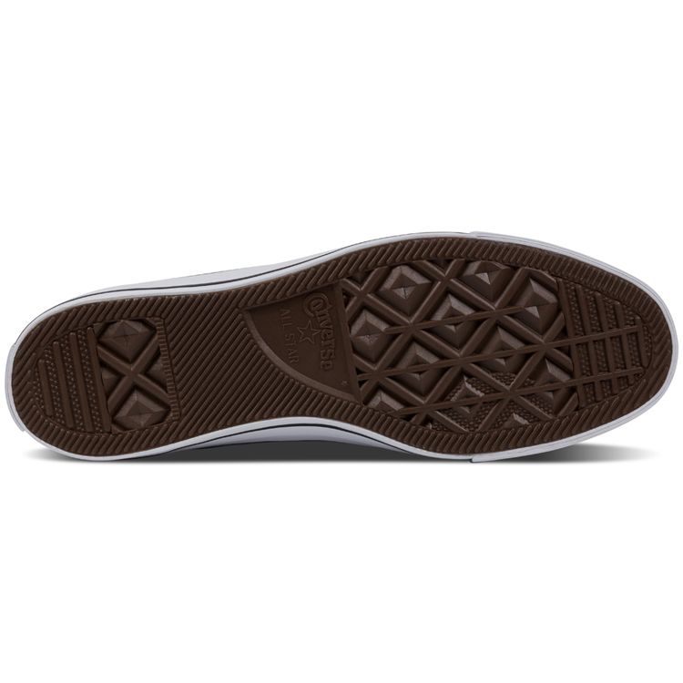 Converse Chuck Taylor All Star Low Lemon Chrome Unisex Sneakers Yellow 130129C