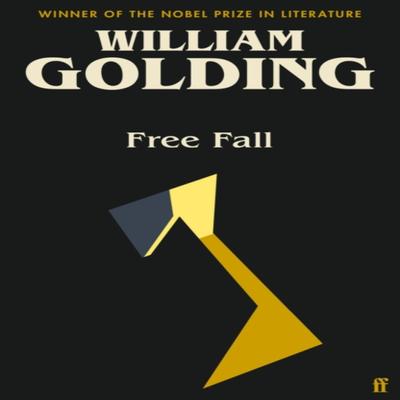 Free Fall by William Golding Paperback Book 9780571371631