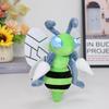 Pokemon Beedrill 18cm Plush Bee Toy With Short Plush Material For Kids And Adults