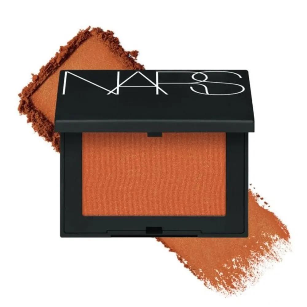 NARS 955 Taj Mahal Powder Blush Brown