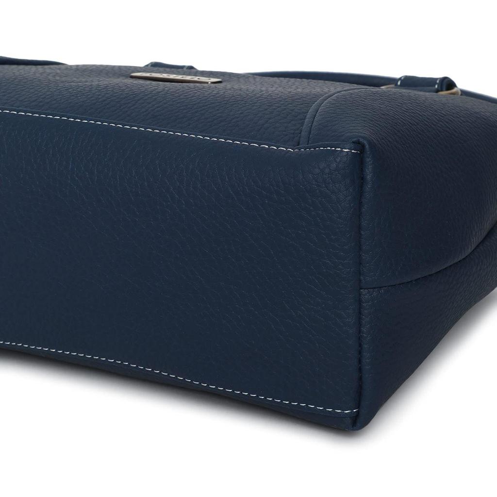 Women's Hynes Faux Leather Handbag