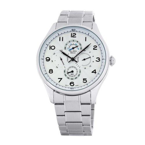 [ALBA] ALBA Quartz Analog Watch AV5001X1 none