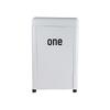SUNWOOD SD9520 Commercial High-Security Cross-Cut Paper Shredder CN plug (adapter included)