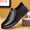 Chef Shoes Men's Deodorant and Non-slip Work Men's Shoes Are Not Tired After Standing for a Long Time, Soft-soled Casual Shoes Are Breathable Summe