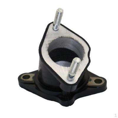 Motorcycle Intake Manifold For 250cc ATV Dirt bicycle-Kart