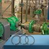3 X Suitable For Air Compressors And Air Pumps With A Cylinder Diameter Of 42mm