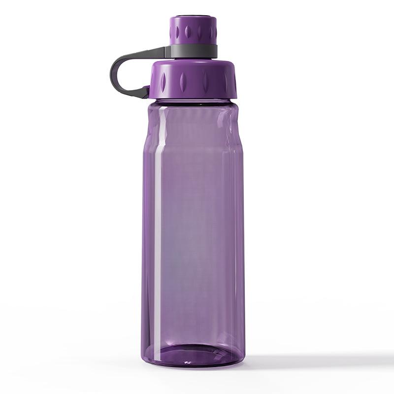 Cold Water Cup Girls High-value Plastic Cups with High Temperature Resistance, Portable Anti-fall and Easy Sports Cups.