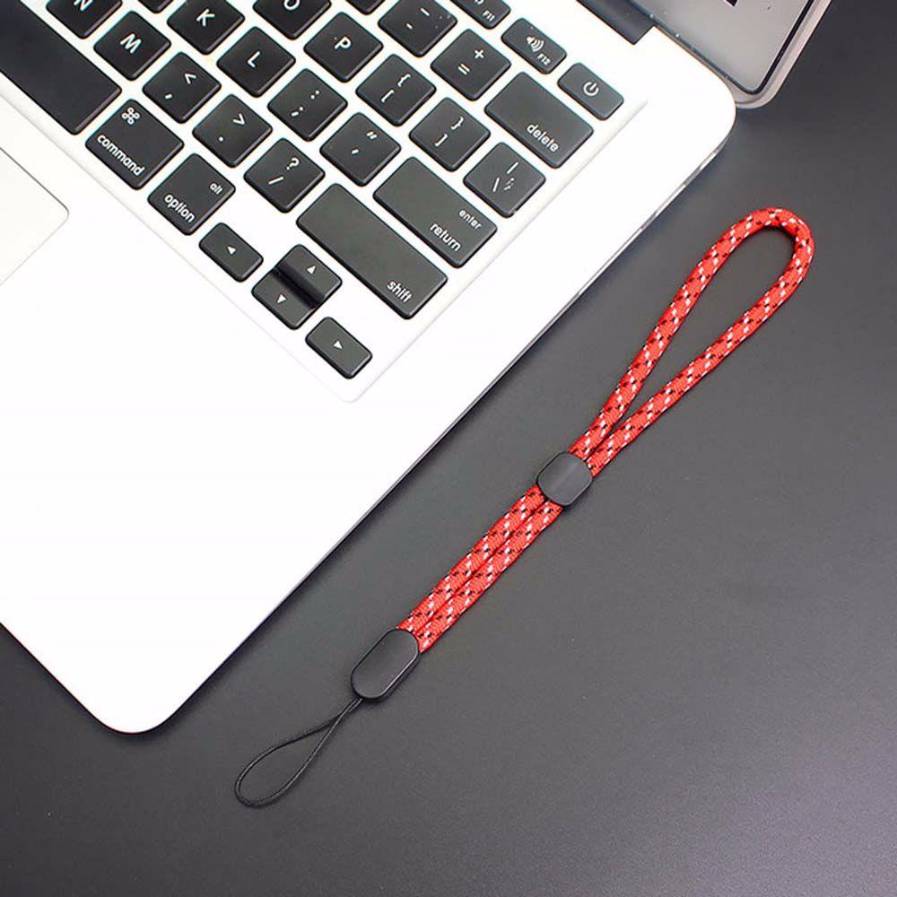 Key Rope PSP Cord Camera Lanyard Hand Lanyard Mobile Phone Wrist Straps Gadget Rope USB Lanyard